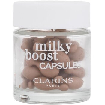 Milky Boost Capsules Foundation - Rozjasňující make-up v kapslích 30 ml